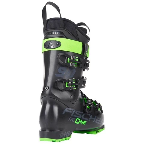Fischer RC One 90 Vacuum Mountain Ski Boots