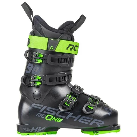 Fischer RC One 90 Vacuum Mountain Ski Boots