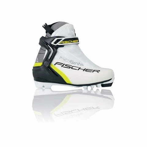 Fischer RC Skate My Style Ski Boots