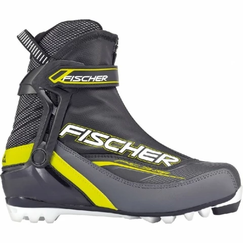 Fischer RC3 Skate Ski Boots