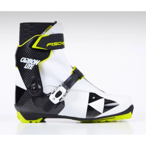 Fischer RCS Carbonlite Skating WS Ski Boots