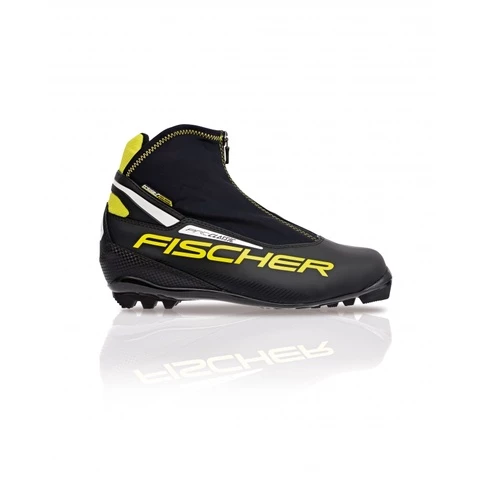Fischer Race Pro Classic Ski Boots