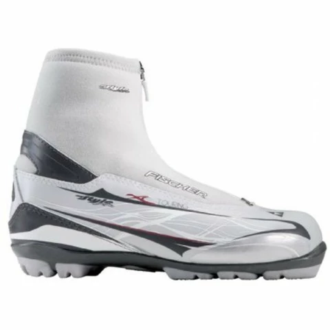 Fischer XC Touring Silver My Style Ski Boots