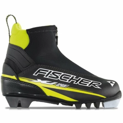 Fischer XJ sprint Ski Boots