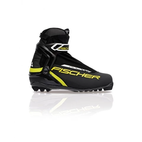 Fischer Race Pro Skate Ski Boots