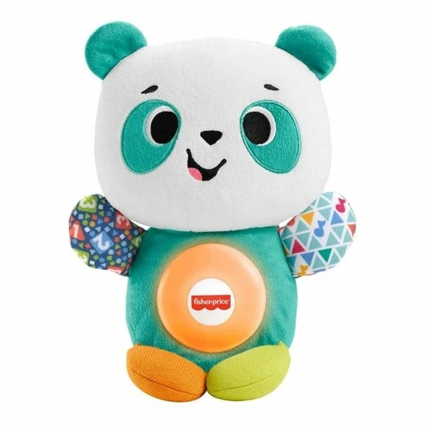 Fisher -price Linkimals panda Play Together