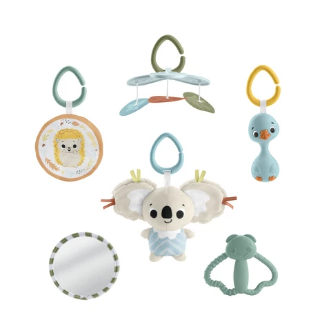 Fisher Price leikkimatto vauvalle