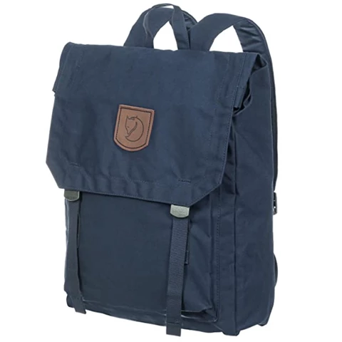 Fjällräven Foldsack No.1 navy