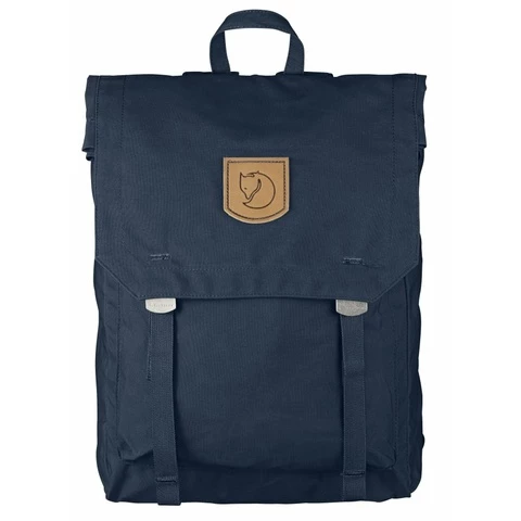 Fjällräven Foldsack No.1 navy