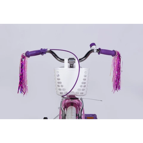Formula CREAM 16" lasten polkupyörä violetti (Violetti, 16")