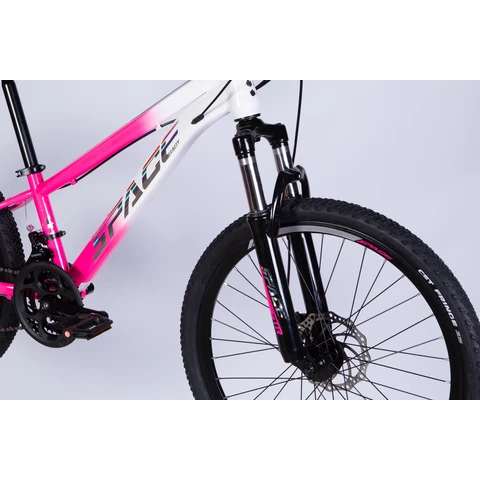 Formula Space Mars 24" 21v maastopyörä (24'')
