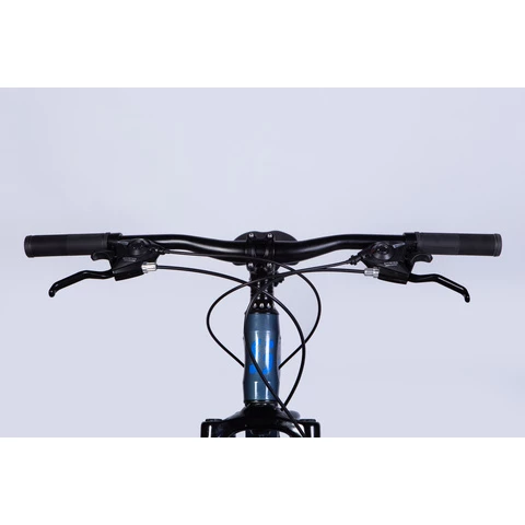 Formula Space Mercury 26" 21v maastopyörä harmaa-sininen (26'')