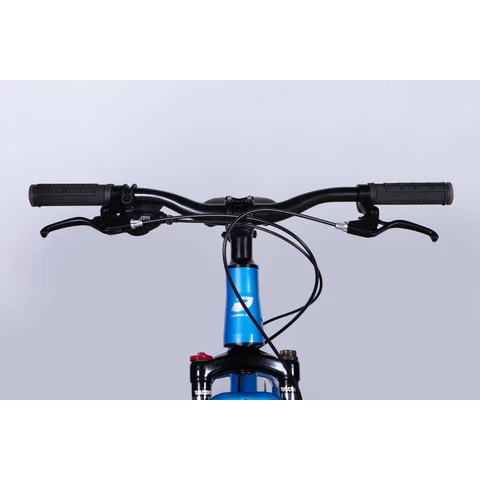 Formula ZEPHYR 3.0 maastopyörä 24" 9-v (Sininen, 24'')