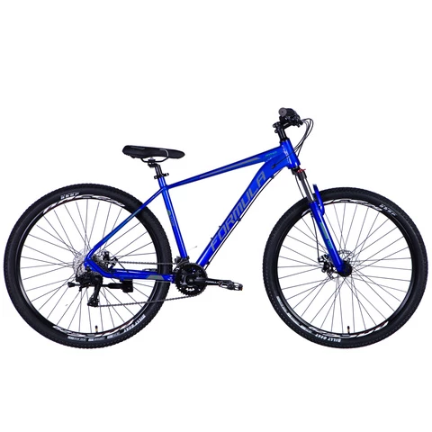Formula ZEPHYR 3.0 maastopyörä 29" 18-v (Sininen, 29")