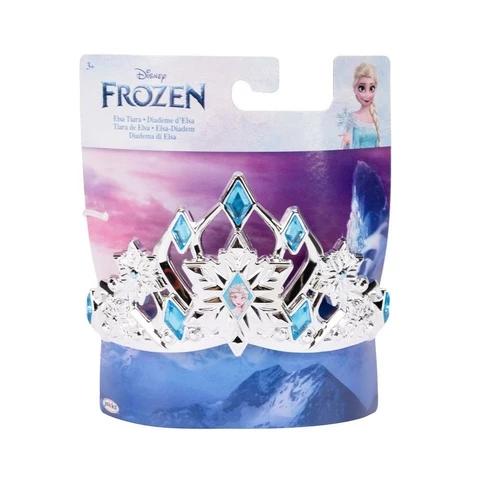 Frozen Elsa's Classic Tiara