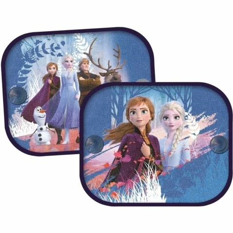 Sunshades Frozen II 2 pcs