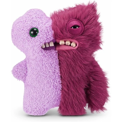 Fuggler Misfit Gaptooth Mcgoo pehmo monsteri