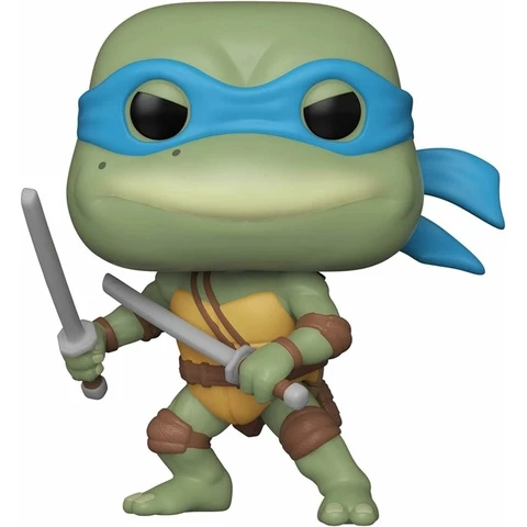 Funko Pop! Mutant Ninja Turtles Leonardo hahmo