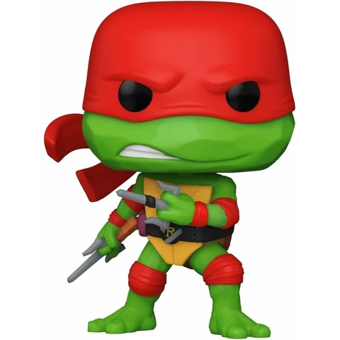 Funko Pop! Mutant Ninja Turtles Raphael hahmo