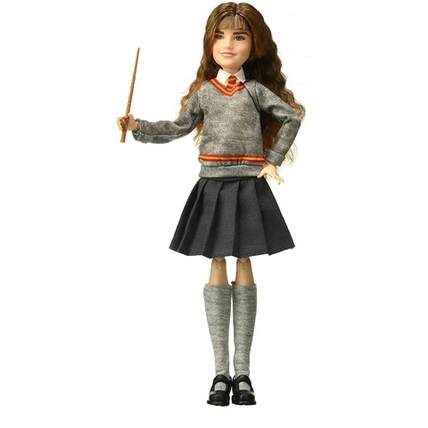 Harry Potter Hermione fashion doll