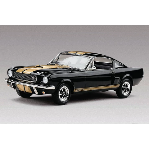 Revell Shelby &#39;66 Gt350h 1:24 2482
