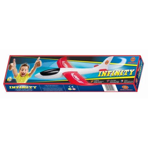 Gunther Kite Infinity Glider