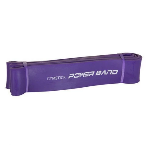 Gymstick Power band strong/purple 