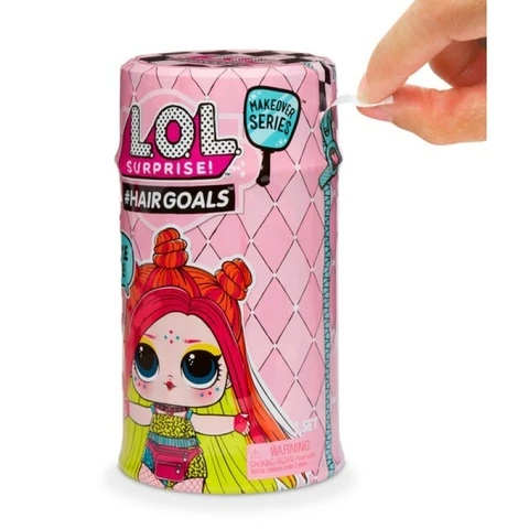 L.O.L. Surprise! Hairgoals Wave 2