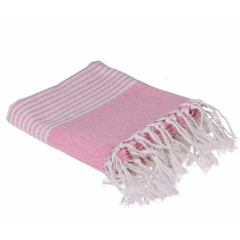  Hamam towel pink