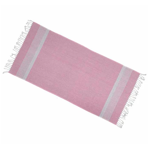  Hamam towel pink