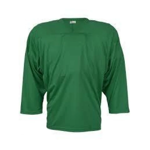 CCM SR тренировочный свитер зеленый