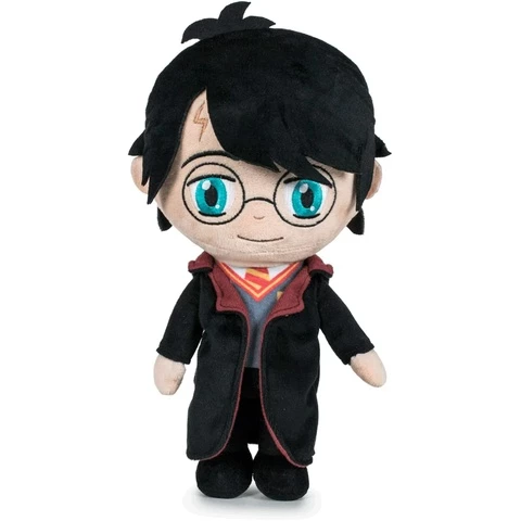 Harry Potter soft toy 20 cm