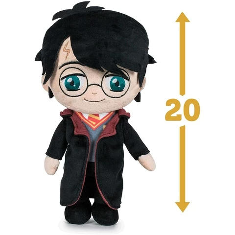 Harry Potter soft toy 20 cm