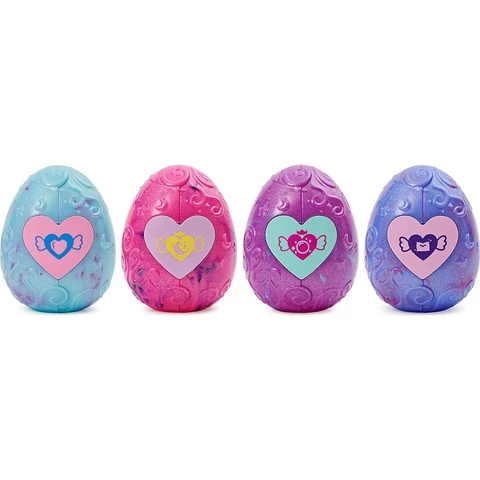 Hatchimals Pixies Cosmic Candy variety