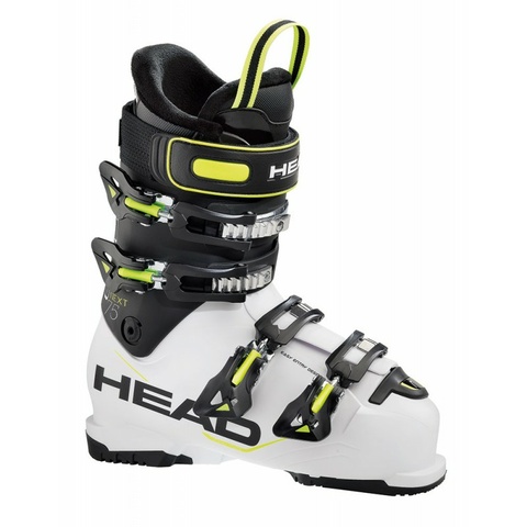 Head next edge 75 White / Black Mountain Ski Boots