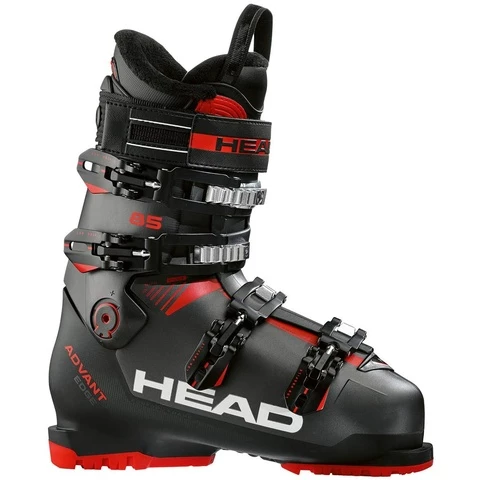 Head Advant Edge 85 Mountain Ski Boots