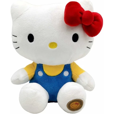Hello Kitty pehmolelu classic Eco pakkauksessa