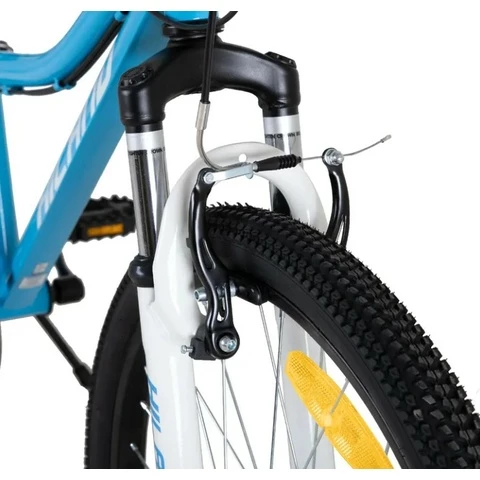 HILAND Climber 2.0 maastopyörä 24'' 7-v sininen (Sininen, 24'')