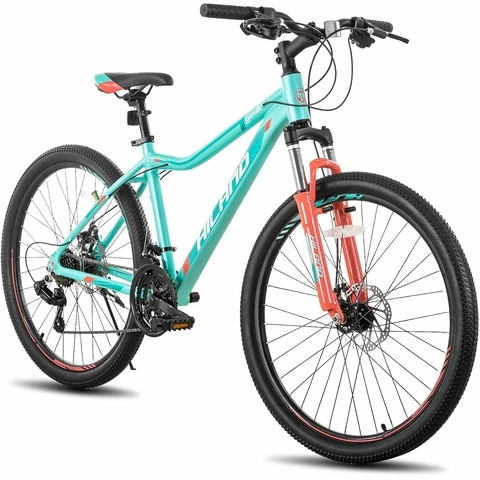 Hiland Gamille 2.0 maastopyörä 26'' tai 27.5'' 24-v (26'')
