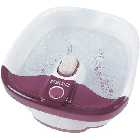  HoMedics foot bath