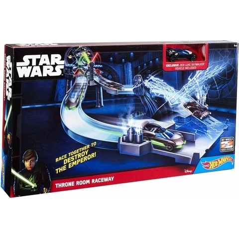 Hot Wheels autorata Star Wars