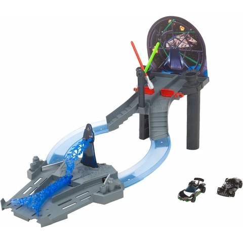 Hot Wheels autorata Star Wars
