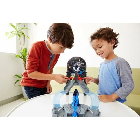 Hot Wheels autorata Star Wars
