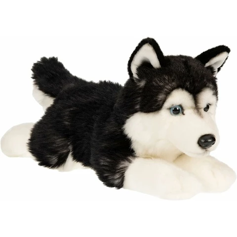 Husky pehmolelu 41 cm