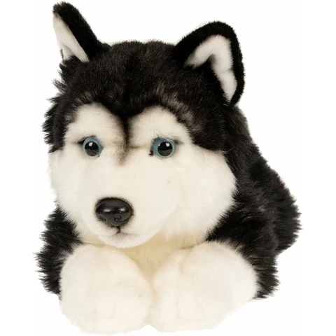 Husky pehmolelu 41 cm