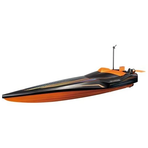 Boat R/C Hydro Blaster Maisto Tech boat different types