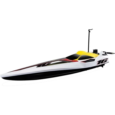 Boat R/C Hydro Blaster Maisto Tech boat different types
