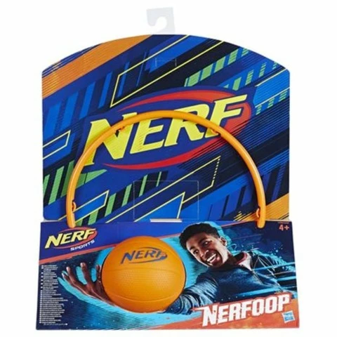 Basketball hoop Nerf sports Nerf oop