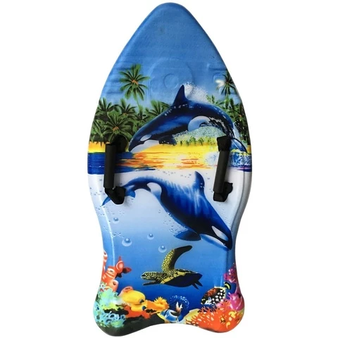Children swimming Surfboard 93 x 45 x 9 cm