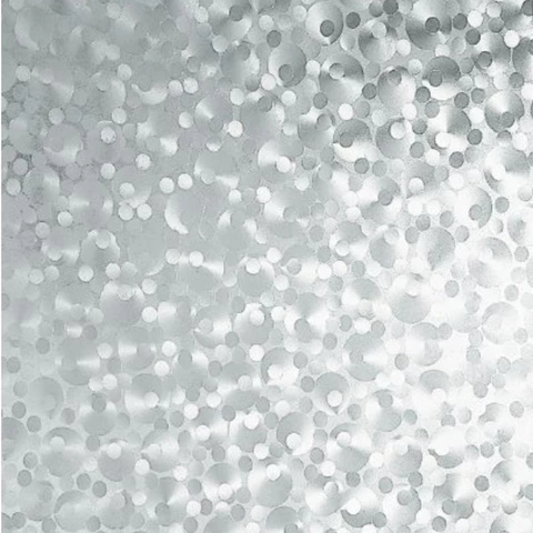 Dc-fix window film white pearl 45x200 cm